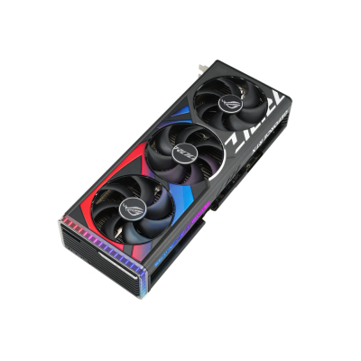 Видеокарта ROG-STRIX-RTX4080-O16-GGAMING