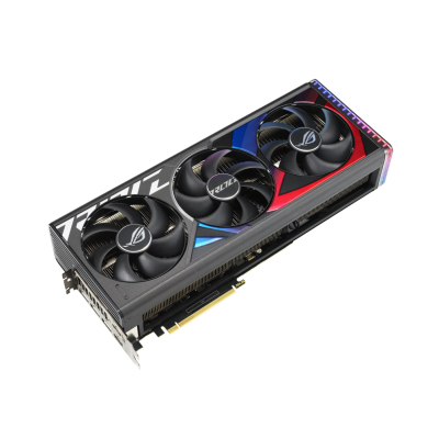 Видеокарта ROG-STRIX-RTX4080-O16-GGAMING