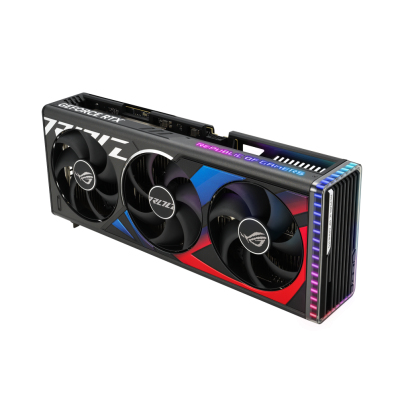 Видеокарта ROG-STRIX-RTX4080-O16-GGAMING