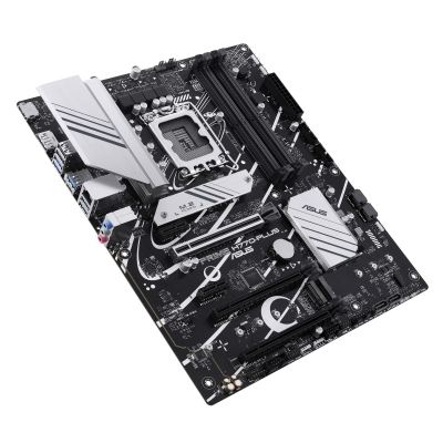 Материнская плата PRIME H770-PLUS