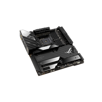 Материнская плата ROG CROSSHAIR VIII EXTREME