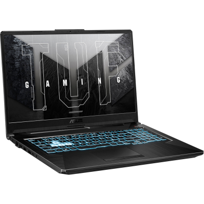 Ноутбук ASUS TUF FX706HM-HX146 17.3"