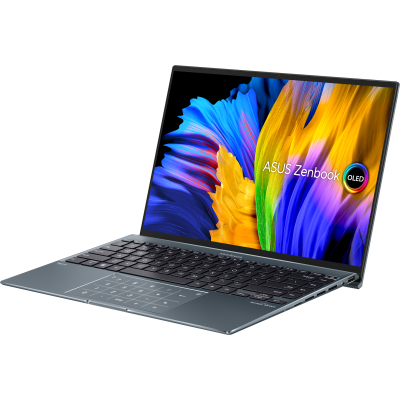 Ноутбук ASUS UX5401ZA-KN150W Touch 14"