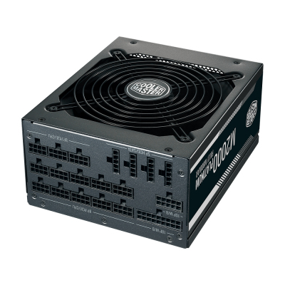 Блок питания 2000 Ватт Cooler Master M2000 Platinum 2000W
