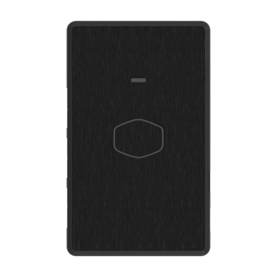 Контроллер вентиляторов Cooler Master MFY-ACBN-NNUNN-R2