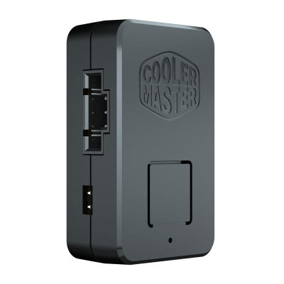 Контроллер вентиляторов Cooler Master MFW-ACHN-NNNNN-R1