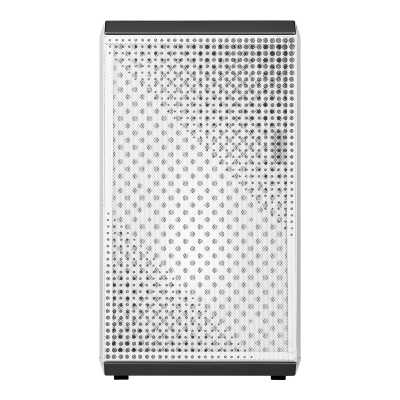 Корпус без блока питания Cooler Master MasterBox Q300L White version