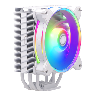 Кулер для процессора Cooler Master Hyper 212 Halo White