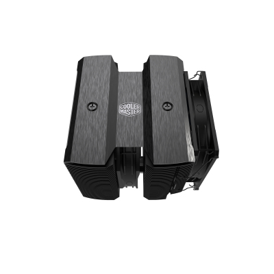 Кулер для ЦПУ Cooler Master Master Air MA824 Stealth
