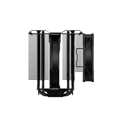 Кулер для ЦПУ Cooler Master Master Air MA824 Stealth