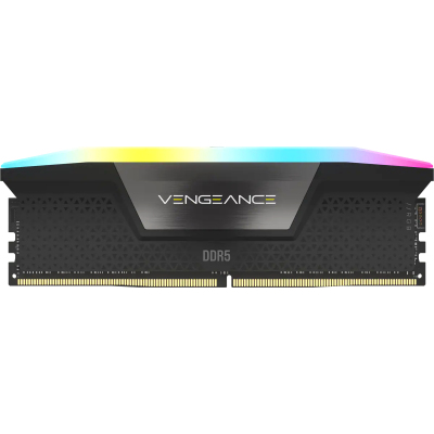 Память оперативная Corsair Vengeance RGB CMH32GX5M2B5600C36