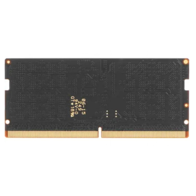 Оперативная память SODIMM Crucial 16GB DDR5-4800 CT16G48C40S5