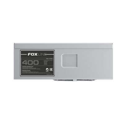 Блок питания Foxline TFX400S 400W