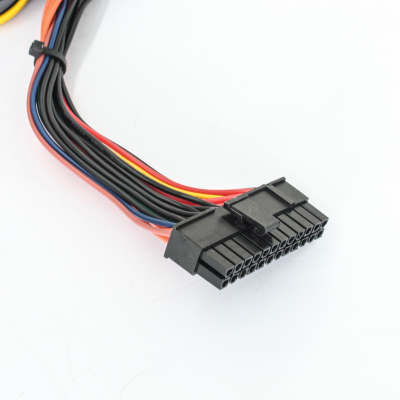 Блок питания Foxline TFX400S 400W