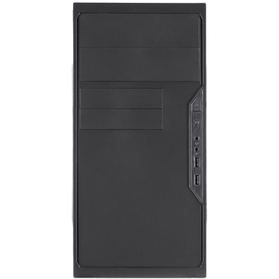 Корпус без блока питания Foxline FL-733