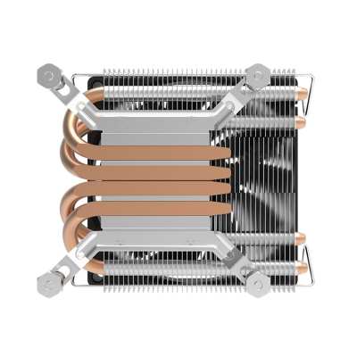 Кулер для процессора GameMax A96