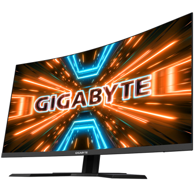 Монитор 31.5" Gigabyte 9DGG32QCA-00-3ABEK