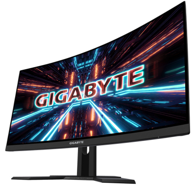 Монитор 27" Gigabyte 20VM0-GG27FCABT-1EKR