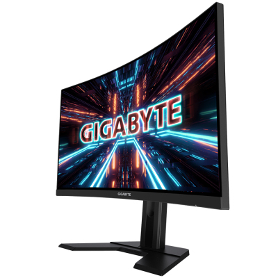 Монитор 27" Gigabyte 20VM0-GG27FCABT-1EKR