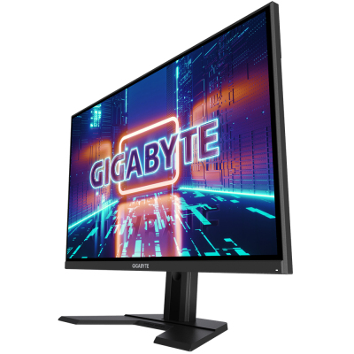 Монитор 27" Gigabyte 20VM0-GG27QBI-2EKR