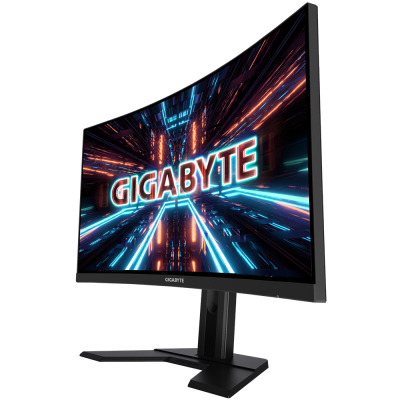 Монитор 27" Gigabyte 20VM0-GG27QCABT-1EKR