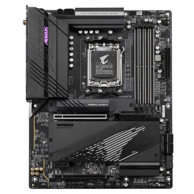 Материнская плата Gigabyte B650 AORUS PRO AX
