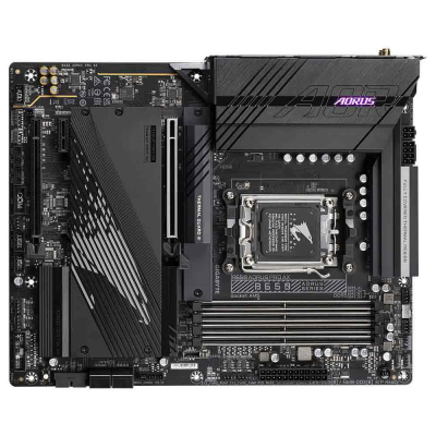 Материнская плата Gigabyte B650 AORUS PRO AX