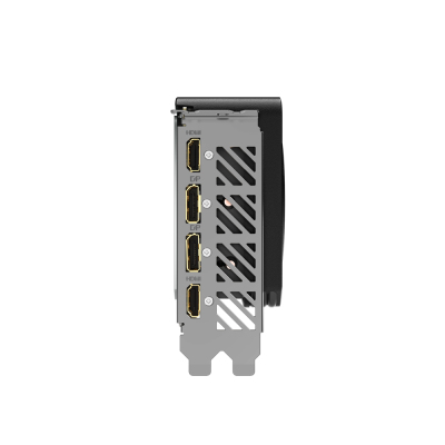 Видеокарта Gigabyte GV-N406TGAMING OC-16