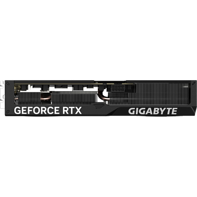 Видеокарта Gigabyte GeForce RTX 4070 WINDFORCE 12G (GV-N4070WF3-12GD)