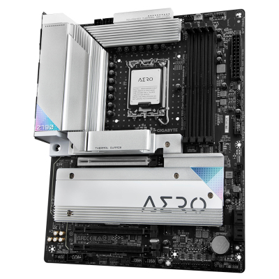 Материнская плата Gigabyte Z790 AERO G