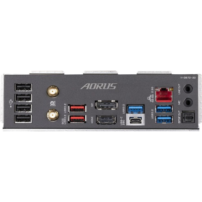 Материнская плата Gigabyte Z790 AORUS ELITE AX-W