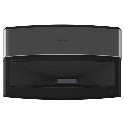 Телевизор Lazer TV 100" Hisense PL1H