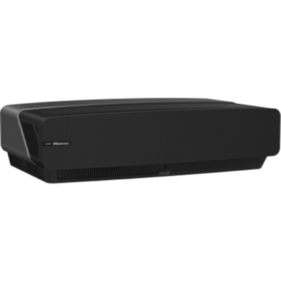 Телевизор Lazer TV 100" Hisense PL1H