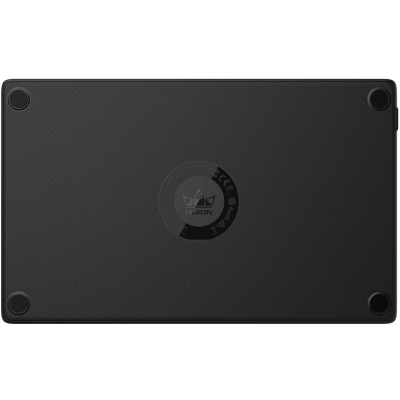 Графический планшет Huion Inspiroy H580X