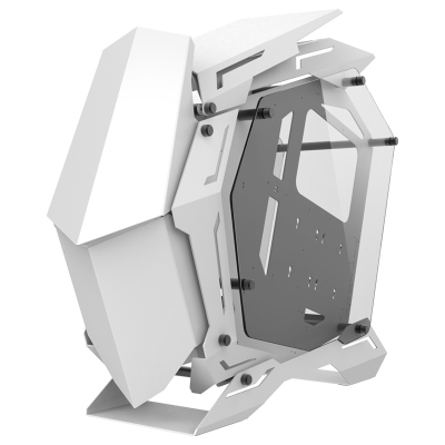 Корпус компьютерный ATX JONSBO MOD 3 WT