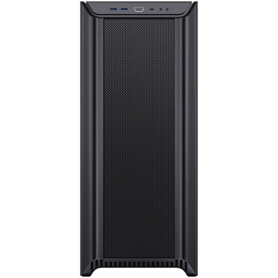 Корпус компьютерный E-ATX JONSBO D500 BK