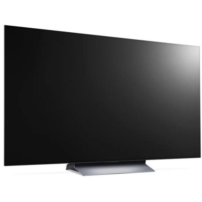 Телевизор 65" LG OLED65C3RLA