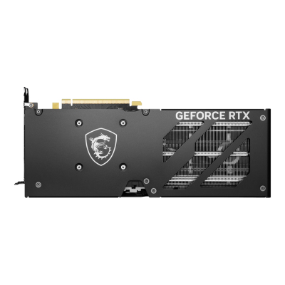 Видеокарта MSI GeForce RTX 4060 Ti GAMING X SLIM 16G