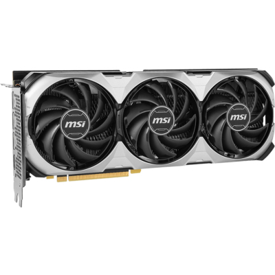 Видеокарта MSI GeForce RTX 4060 Ti VENTUS 3X 8G OC