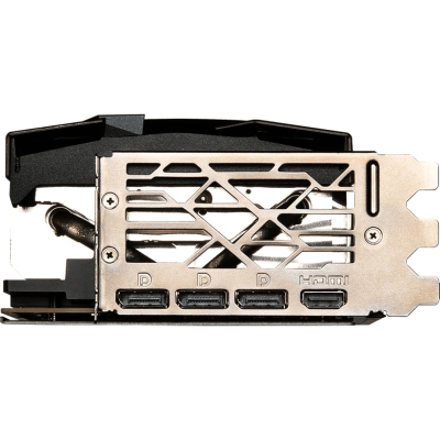 Видеокарта MSI GeForce RTX 4090 SUPRIM 24G