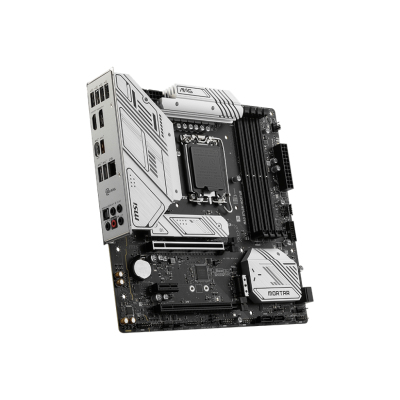 Материнская плата MSI MAG B760M MORTAR