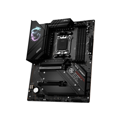 Материнская плата MSI MPG B650 CARBON WIFI