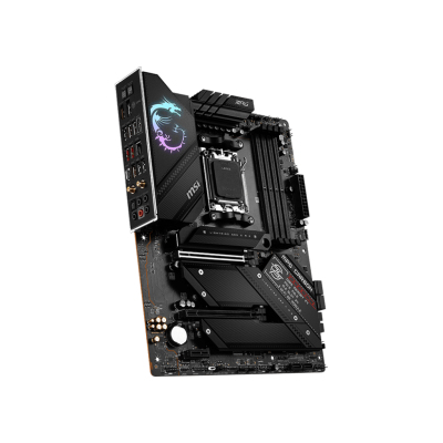 Материнская плата MSI MPG B650 CARBON WIFI