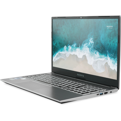 Ноутбук Nerpa A352-15CC085201G