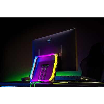 Комплект светодиодных лент Razer Chroma Light Strip Expansion Kit (RZ34-04020200-R3M1)
