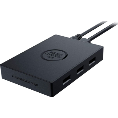 Контроллер Razer Chroma Addressable RGB Controller (RZ34-02140600-R3M1)