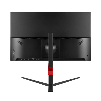 Монитор Rombica SkyView I24H2 23.8'' 1920x1080, IPS, 178/178, 5мс, 250nit, DP/HDMI/VGA, noUSB, 2x2W, LTSP, 1y