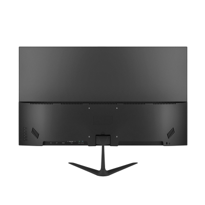 Монитор Rombica SkyView I27Х1 27'' 1920x1080, IPS, 178/178, 5мс, 250nit, DP/HDMI/VGA, noUSB, 2x2W, T, 1y