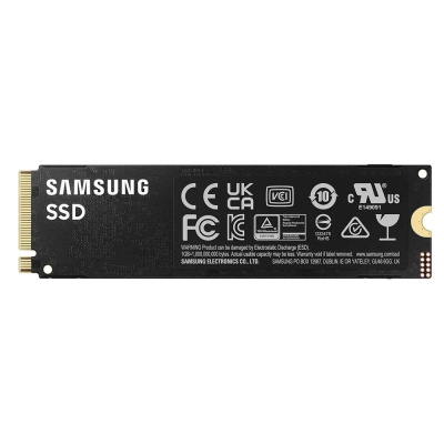 Твердотельный накопитель Samsung SSD 990 PRO, 1000GB (MZ-V9P1T0CW)