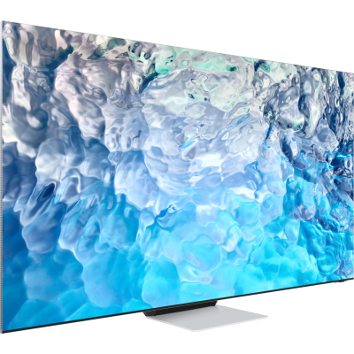 Телевизор ЖК 85" Samsung (QE85QN900BUXCE)